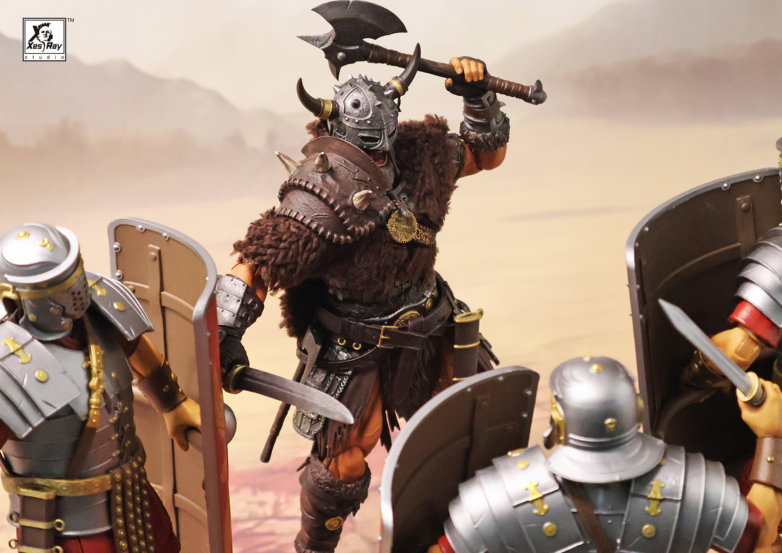 For early birds-023 Krimharth