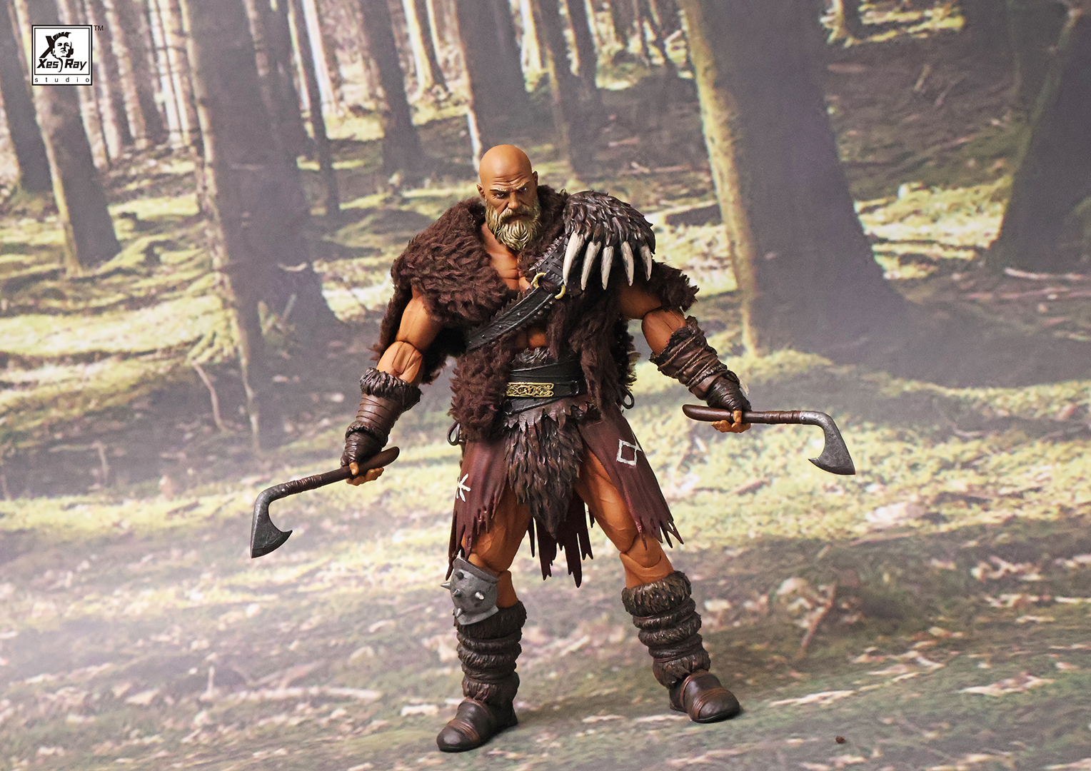 For early birds-024 Branthoc