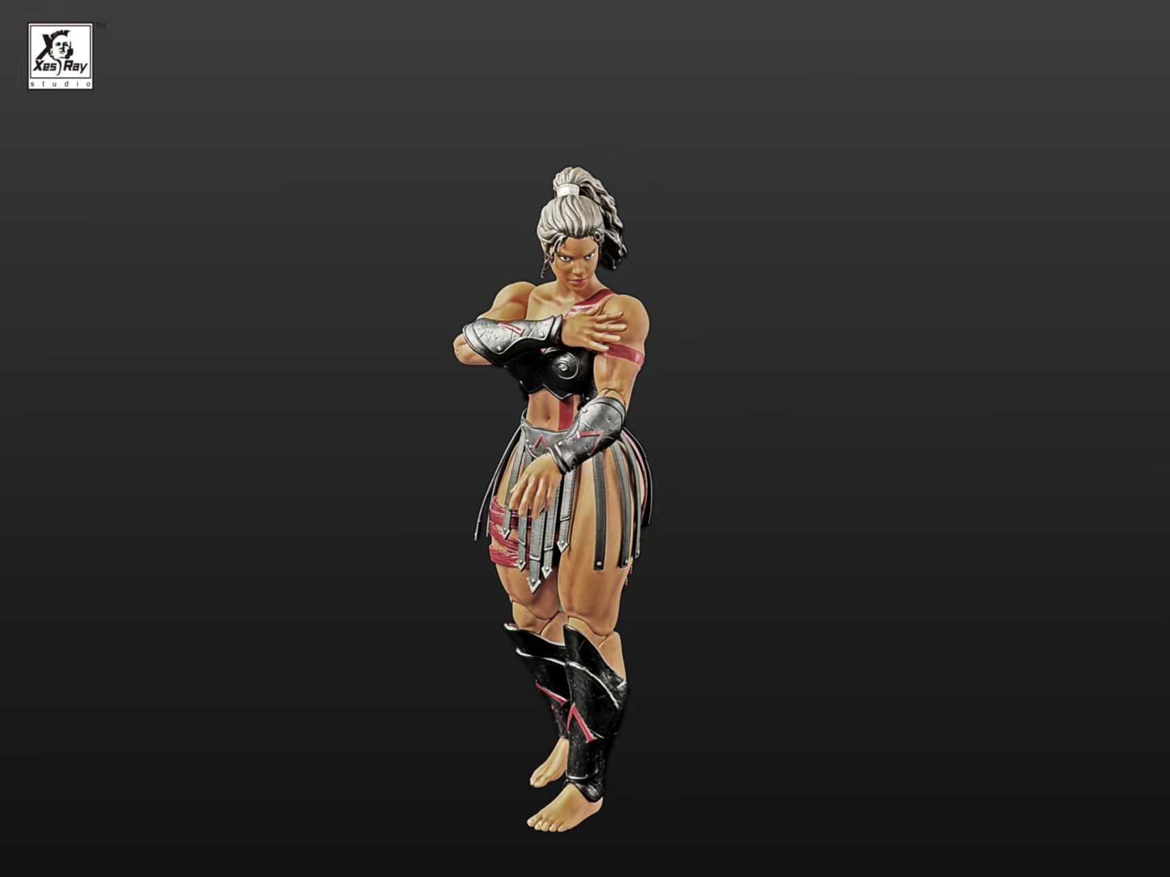 GET BOTH_Spartalia_Arena &Mercenary version
