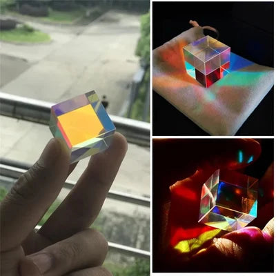 🔥(Last Day 49% OFF)🔥Magic Prism Cube