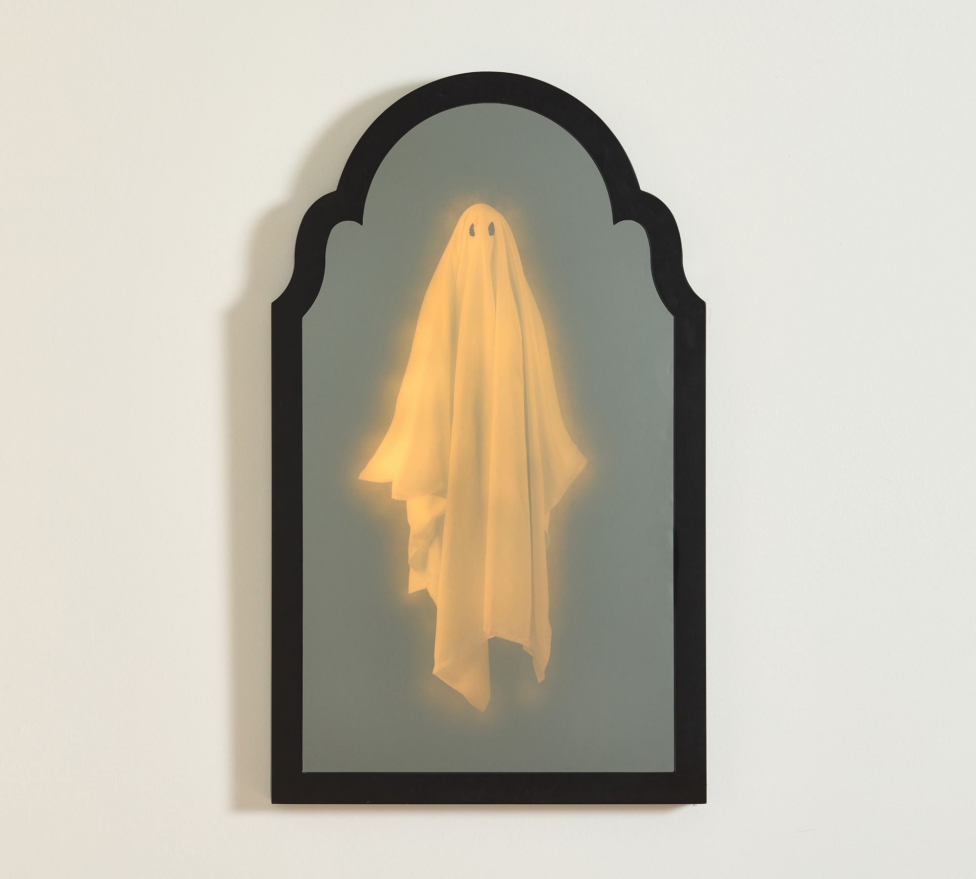 Alt image 10 for Ghost Hologram Mirror