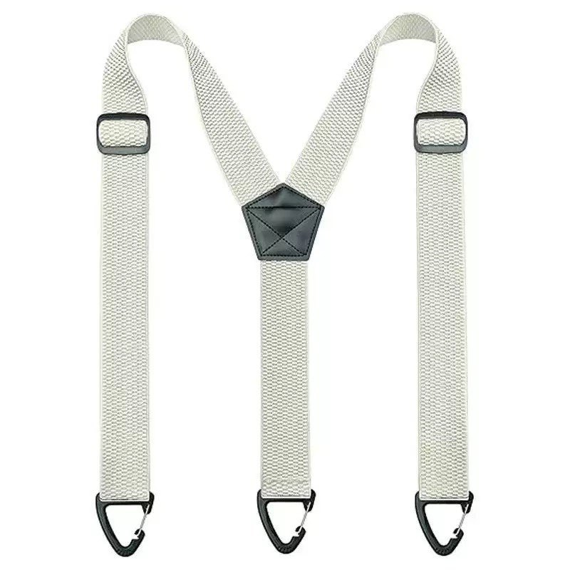 📢📢30% OFF !! ⏰Men's X-Back Suspenders with Hook Clips
