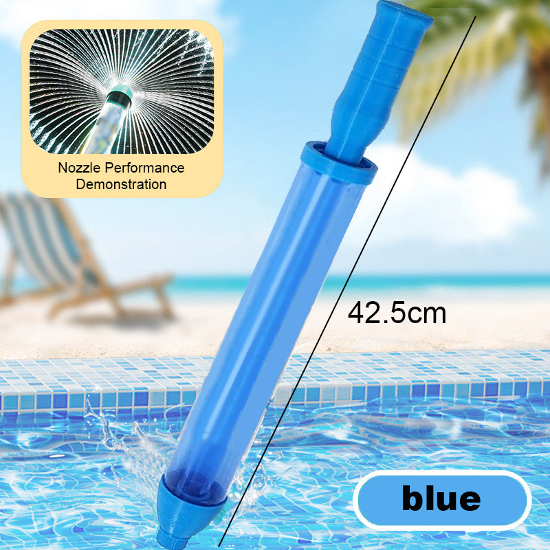 🎯 Turn Water Into Fireworks Fun 💦