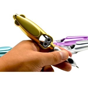 pen