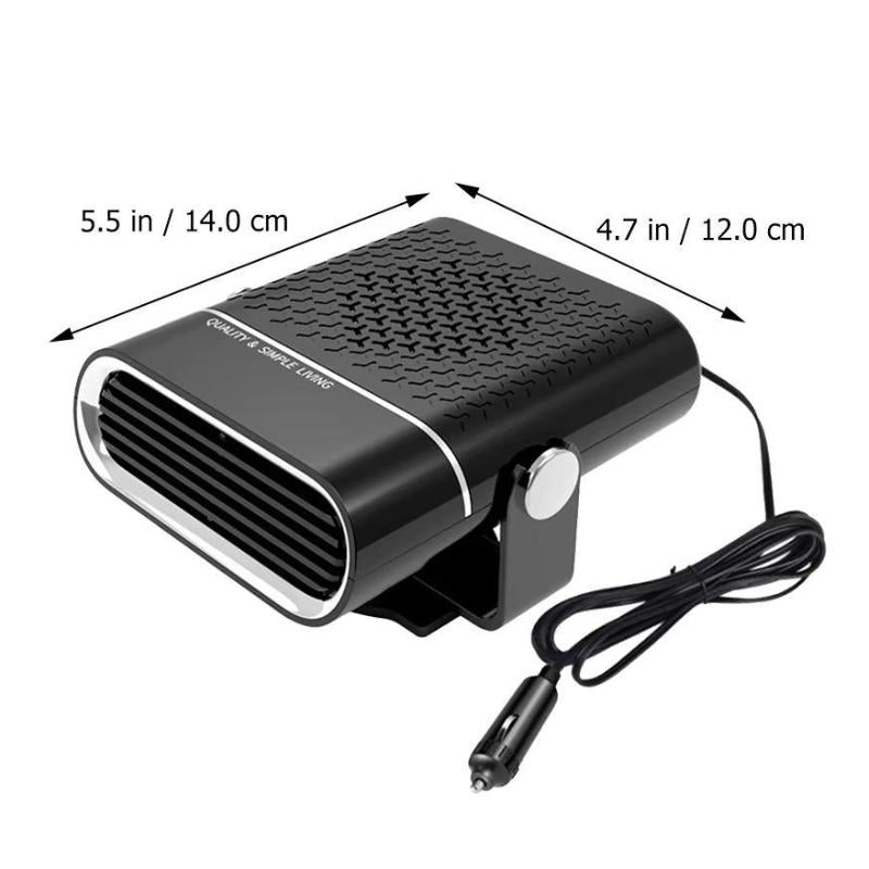 Portable Car Heater