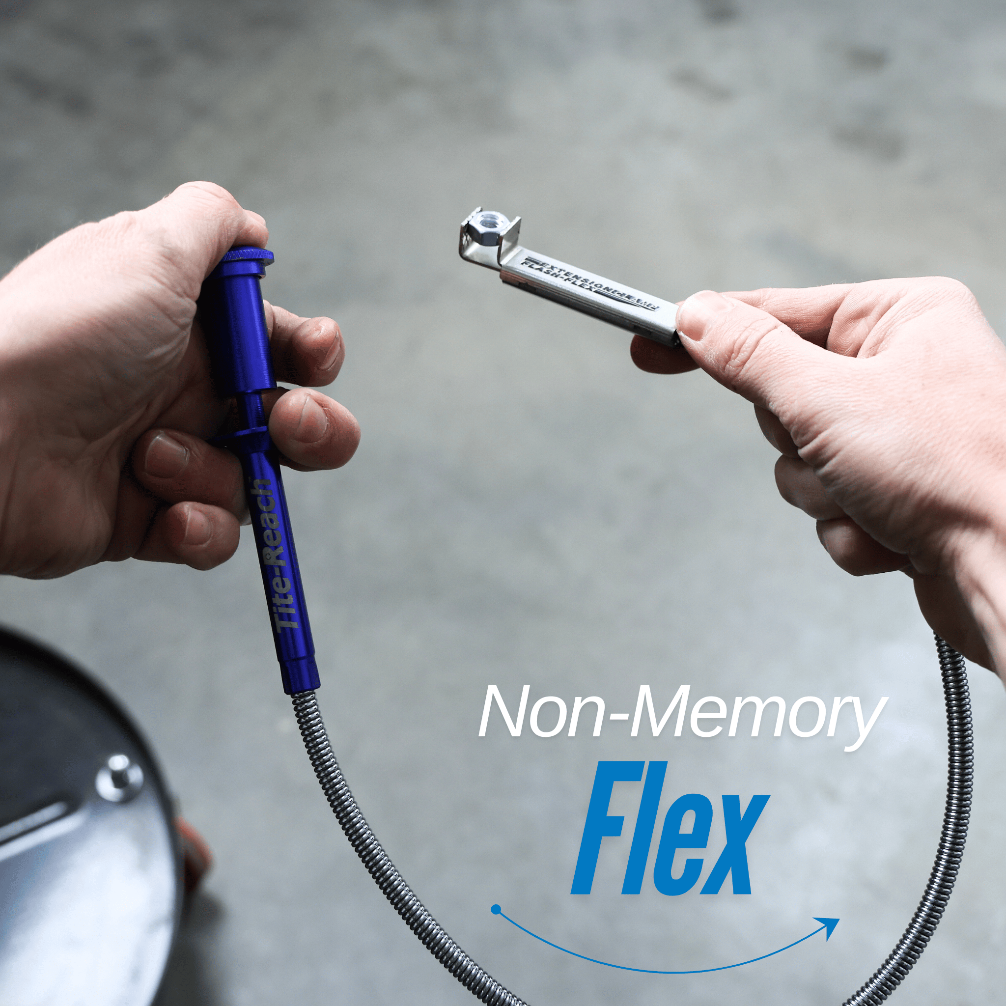 📌FlexMaster Precision Clamp: Ultimate Reach and Control🛠️