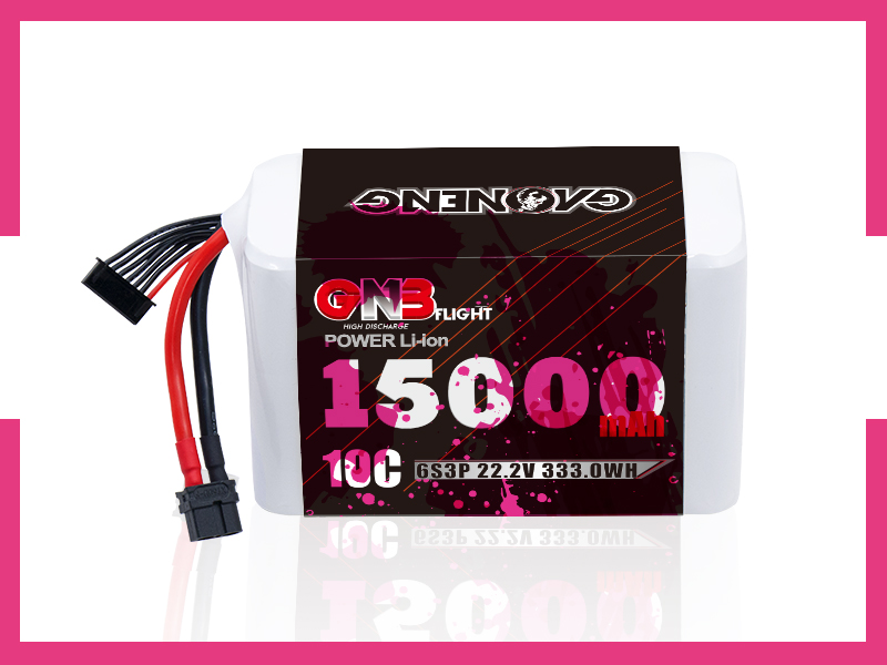 Li-ion 18650 & 21700