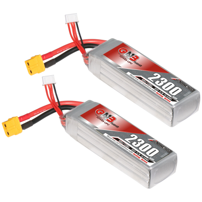 GAONENG GNB 3S 11.1V 2300mAh 60C XT60 LiPo Battery