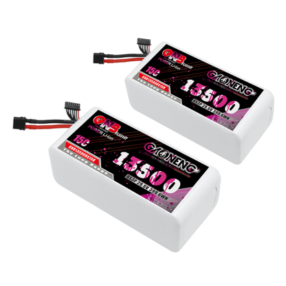 GAONENG GNB 8S3P 29.6V 13500mah 15C XT60 Li-ion Battery 