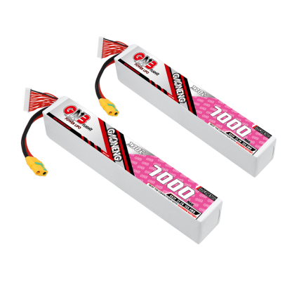 GAONENG GNB 6S 22.2V 7000mAh 130C LiPo Battery XT90S