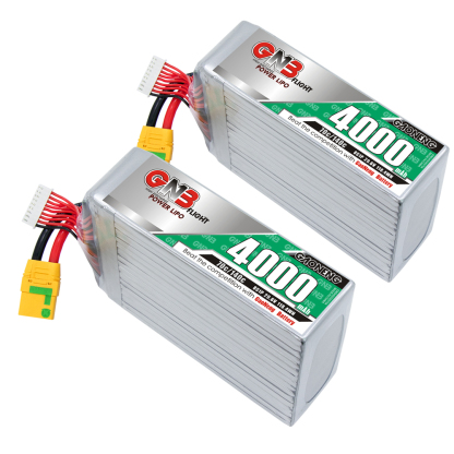GAONENG GNB 8S 29.6V 4000mAh 70C LiPo Battery XT90S