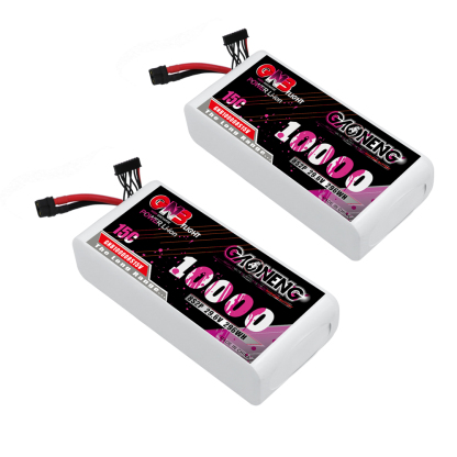 GAONENG GNB 8S2P 22.2V 10000mAh 15C XT60 Li-ion Battery