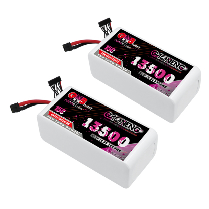GAONENG GNB 8S3P 29.6V 13500mah 15C XT60 Li-ion Battery 