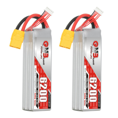 GAONENG GNB 5S 18.5V 4500mAh 120C LiPo Battery XT90