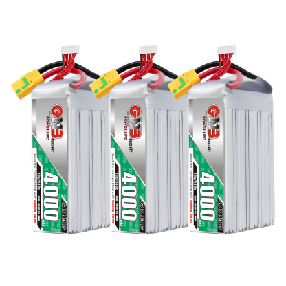 GAONENG GNB 8S 29.6V 4000mAh 70C LiPo Battery XT90S
