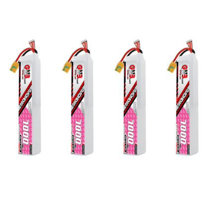 GAONENG GNB 6S 22.2V 7000mAh 130C LiPo Battery XT90S