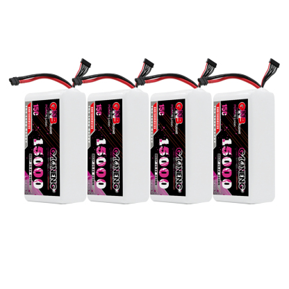 GAONENG GNB 8S3P 29.6V 15000mAh 15C XT60 Li-ion Battery 
