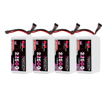 GAONENG GNB 8S5P 29.6V 22500mAh 15C XT60 Li-ion Battery 