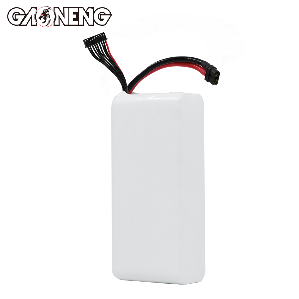 GAONENG GNB 8S2P 22.2V 10000mAh 15C XT60 Li-ion Battery