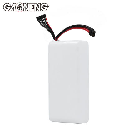 GAONENG GNB 8S2P 22.2V 10000mAh 15C XT60 Li-ion Battery
