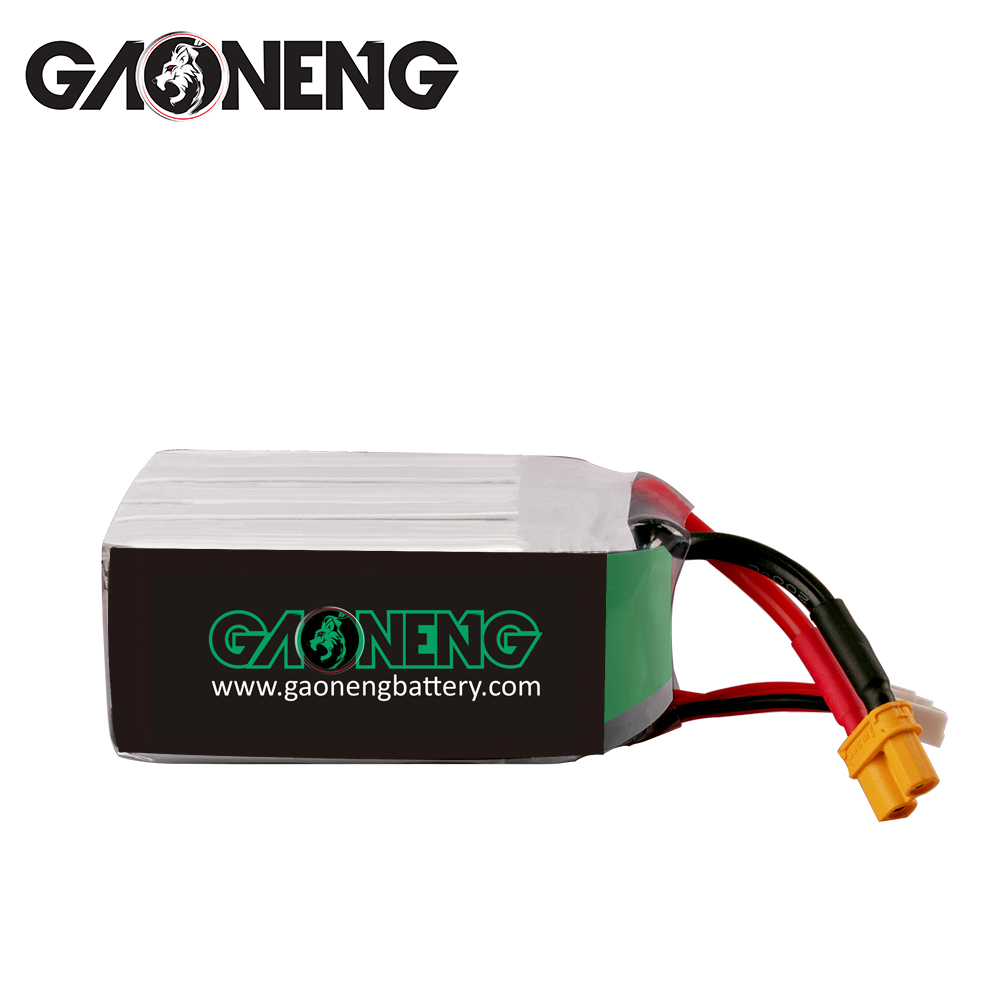 GAONENG GNB LiHV 5S 19V 1000mAh 70C XT30 LiPo Battery Long Range