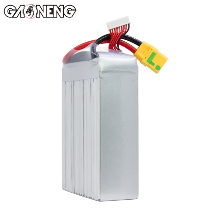 GAONENG GNB 8S2P 29.6V 11000mAh 110C LiPo Battery XT90S