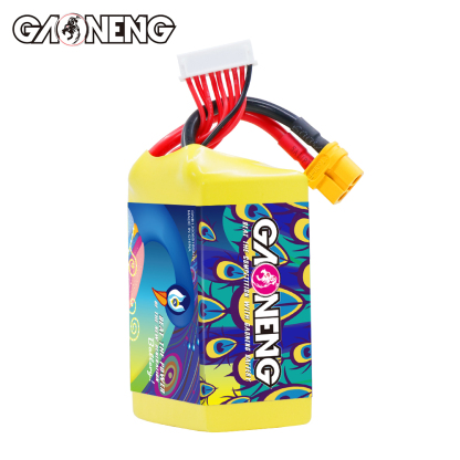 GAONENG GNB LiHV 8S 30.4V 1300mAh 160C XT60 LiPo Battery