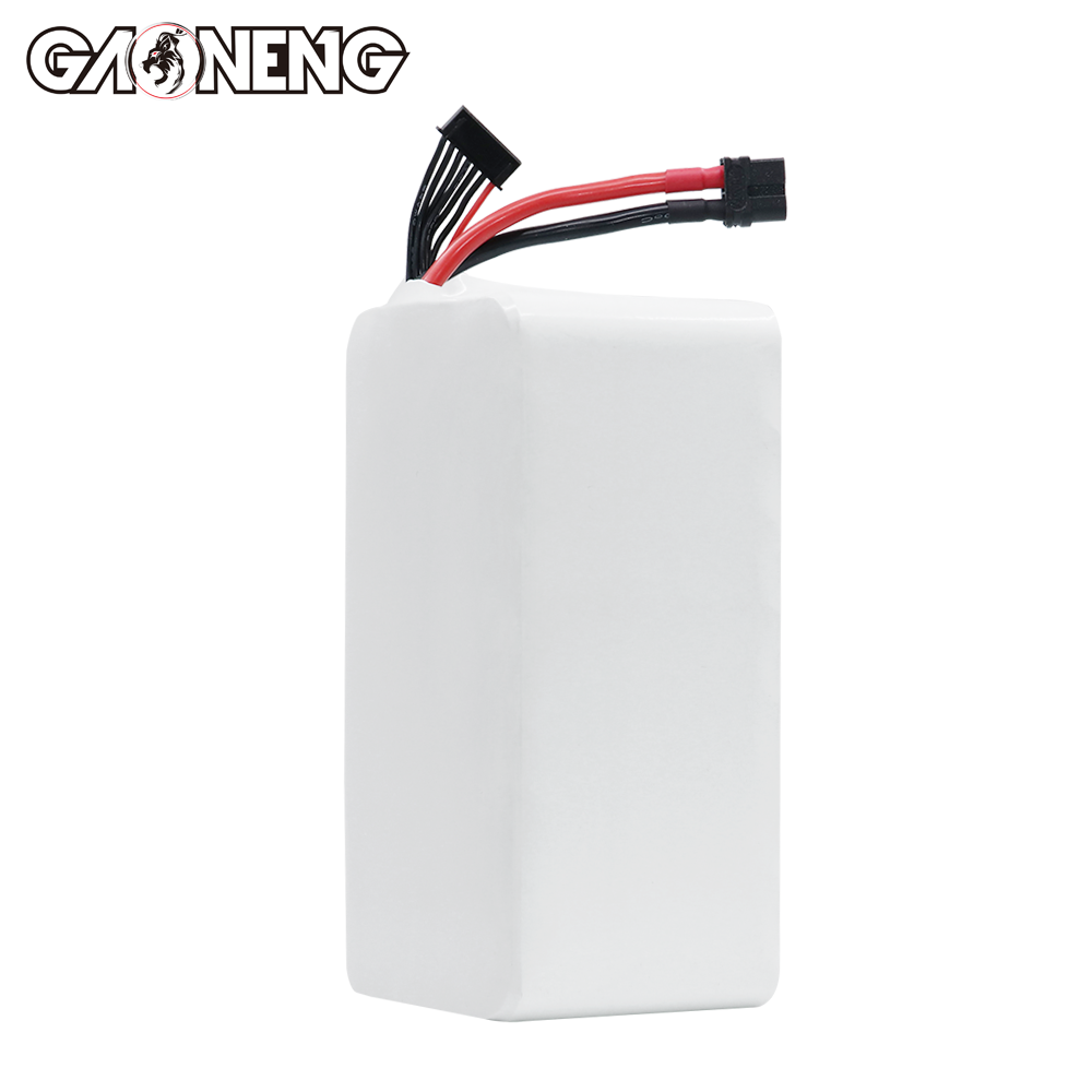GAONENG GNB 8S4P 29.6V 18000mAh 15C XT60 Li-ion Battery 