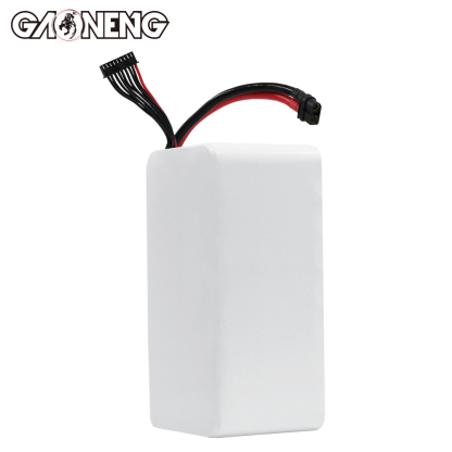 GAONENG GNB 8S4P 29.6V 20000mAh 15C XT60 Li-ion Battery 