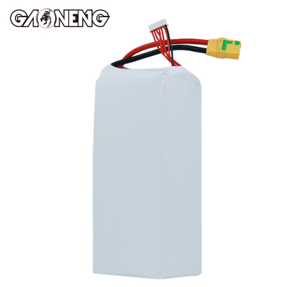 GAONENG GNB 8S1P 29.6V 20000mAh 80C RC LiPo Battery XT90S