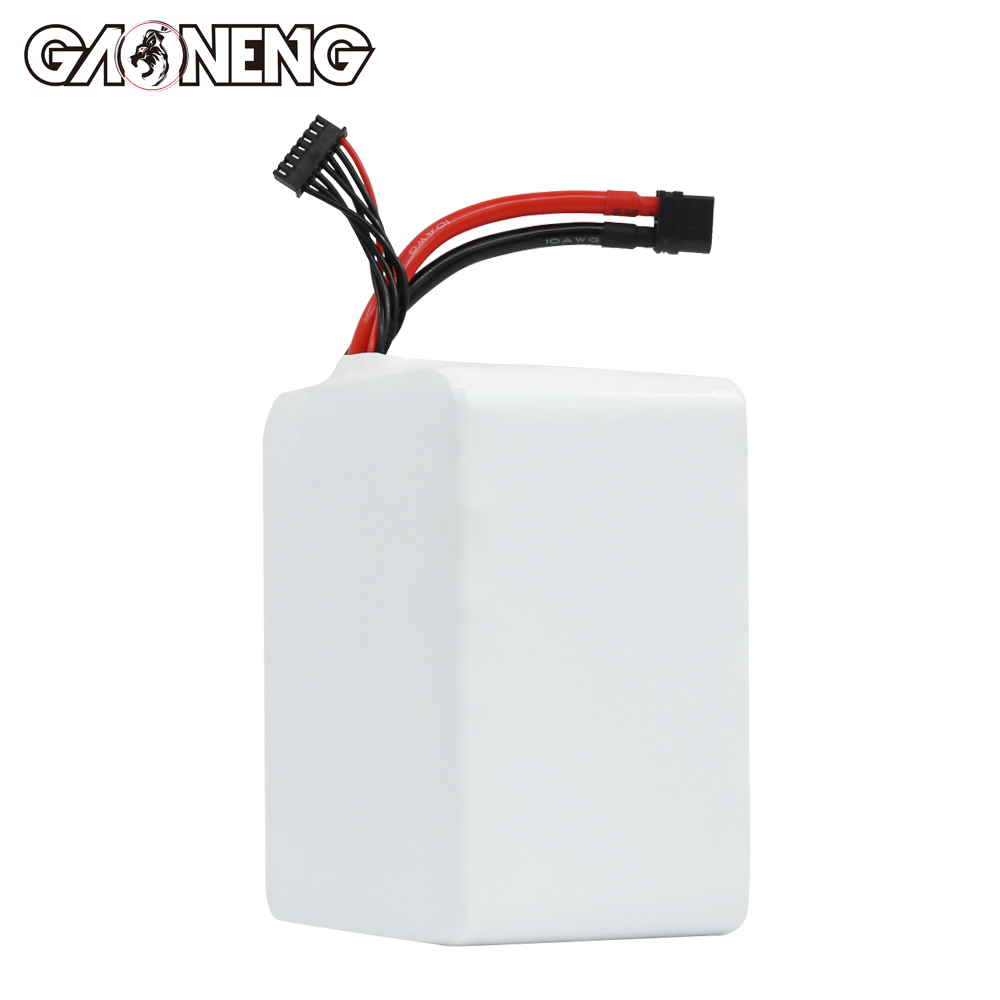 GAONENG GNB 6S5P 22.2V 22500mAh 15C XT60 Li-ion Battery 