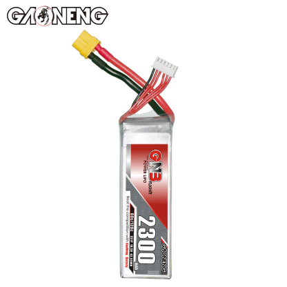 GAONENG GNB 5S 18.5V 2300mAh 60C XT60 LiPo Battery