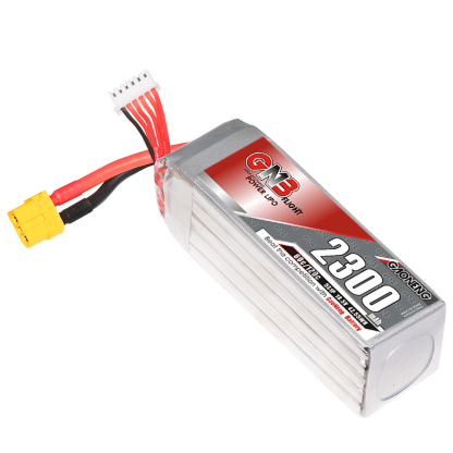 GAONENG GNB 5S 18.5V 2300mAh 60C XT60 LiPo Battery