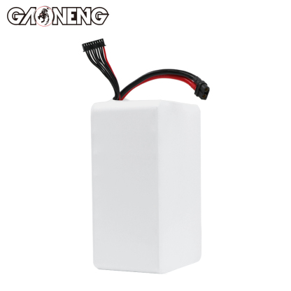 GAONENG GNB 8S 29.6V 25000mah 10C XT60 Li-ion Battery 