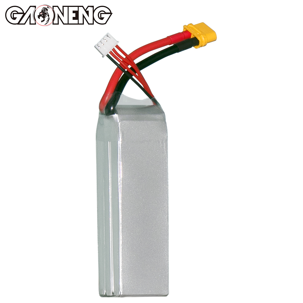 GAONENG GNB 3S 11.1V 2600mAh 100C XT60 LiPo Battery