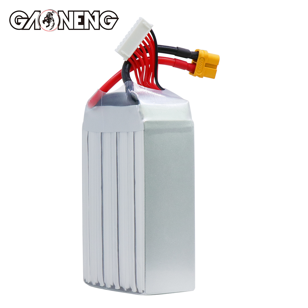 GAONENG GNB 8S 29.6V 2200mAh 100C LiPo Battery XT60