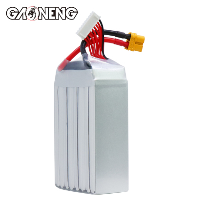 GAONENG GNB 8S 29.6V 2200mAh 100C LiPo Battery XT60