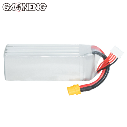 GAONENG GNB 4S 14.8V 3000mAh 100C LiPo Battery XT60