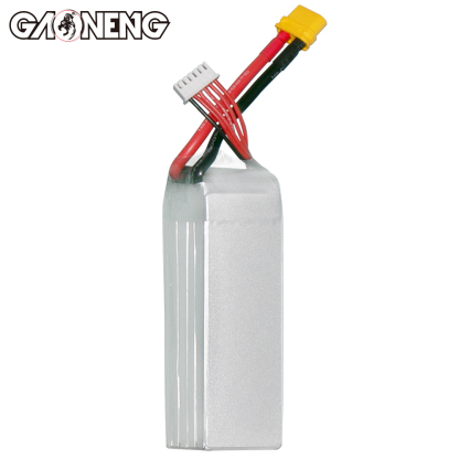 GAONENG GNB 5S 18.5V 3000mAh 100C LiPo Battery XT60