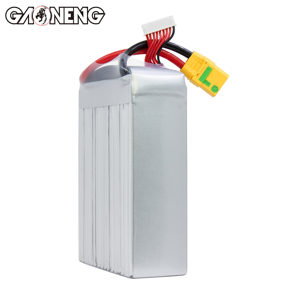 GAONENG GNB 8S 29.6V 3500mAh 70C LiPo Battery XT90S