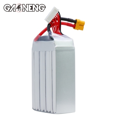 GAONENG GNB 8S 29.6V 3000mAh 100C LiPo Battery XT60