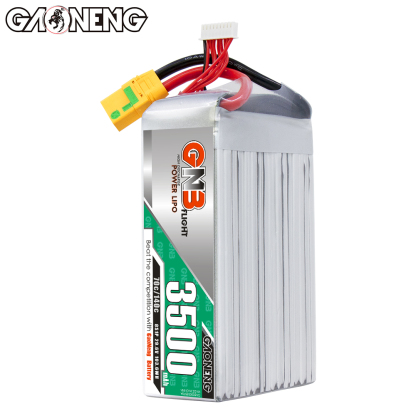 GAONENG GNB 8S 29.6V 3500mAh 70C LiPo Battery XT90S
