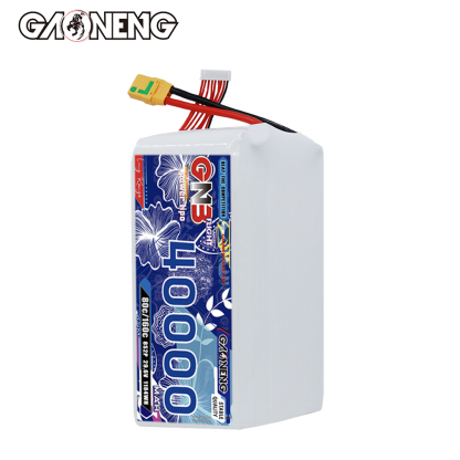 GAONENG GNB 8S2P 29.6V 40000mAh 80C RC LiPo Battery XT90S