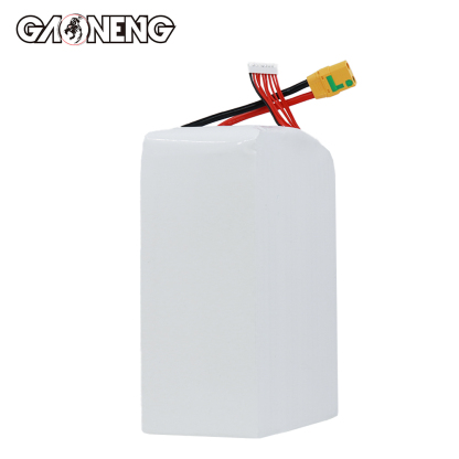 GAONENG GNB 8S2P 29.6V 40000mAh 80C RC LiPo Battery XT90S