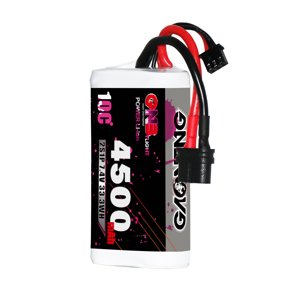 GAONENG GNB 3S 11.1V 3000mAh 10C Li-ion Battery Sony 18650 VTC6 DRONE