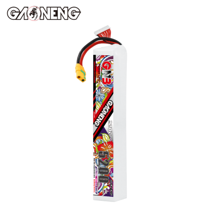 GAONENG GNB 12S 45.6V HV 5200mAh 120C LiPo Battery XT90S