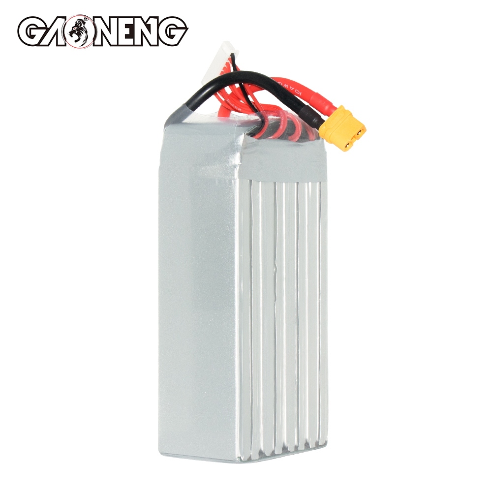 GAONENG GNB HV 8S 30.4V 5300mAh 70C LiPo Battery XT60