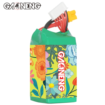 GAONENG GNB 6S 22.2V 550mAh 120C XT30 LiPo Battery