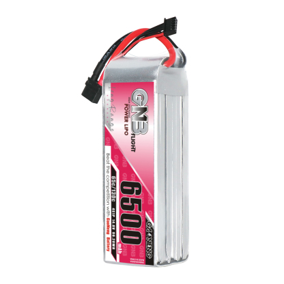 GAONENG GNB HV 4S 14.8V 6500mAh 65C XT60 LiPo Battery