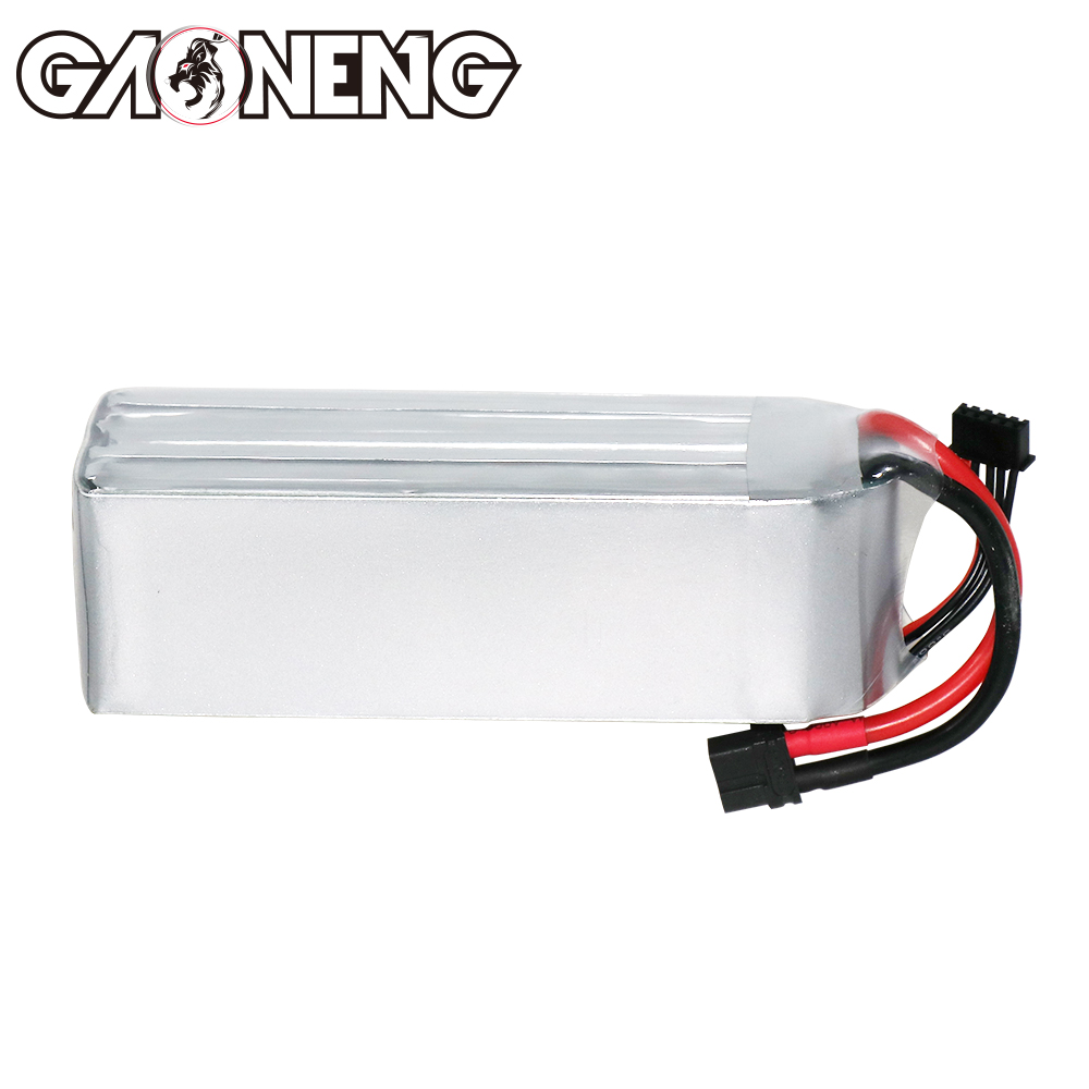 GAONENG GNB HV 4S 14.8V 6500mAh 65C XT60 LiPo Battery